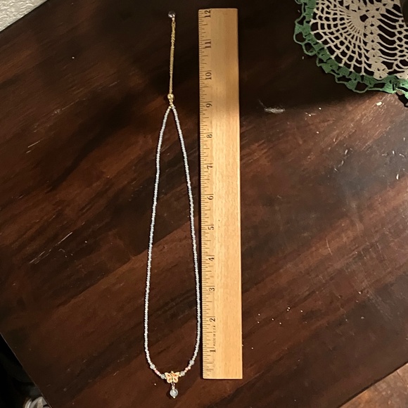 Aquamarine Bracelet - Picture 14 of 14